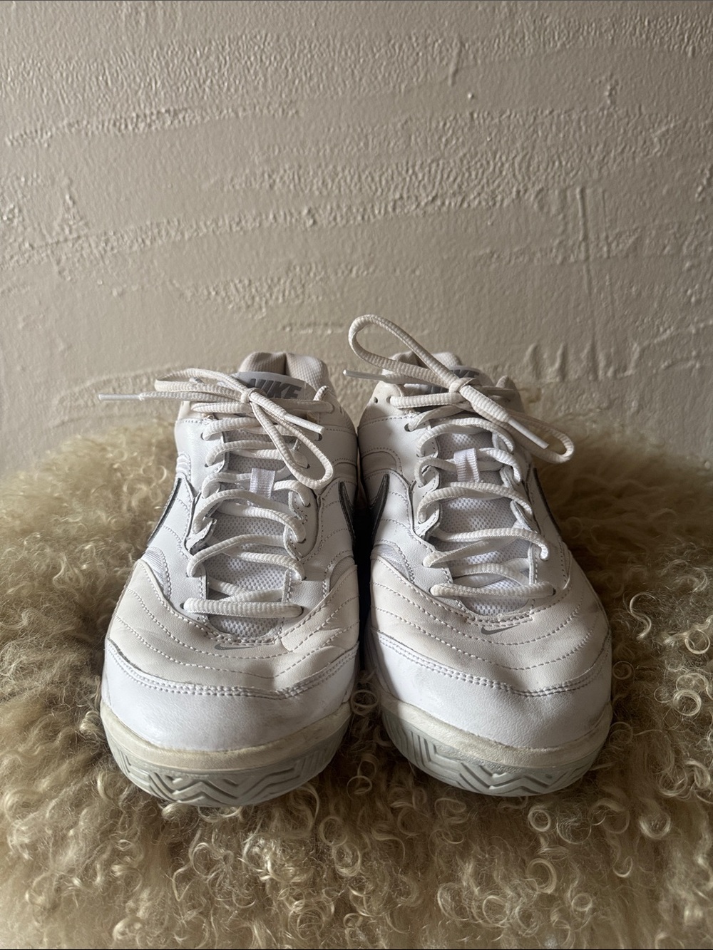 Nike Tennis Sneakers